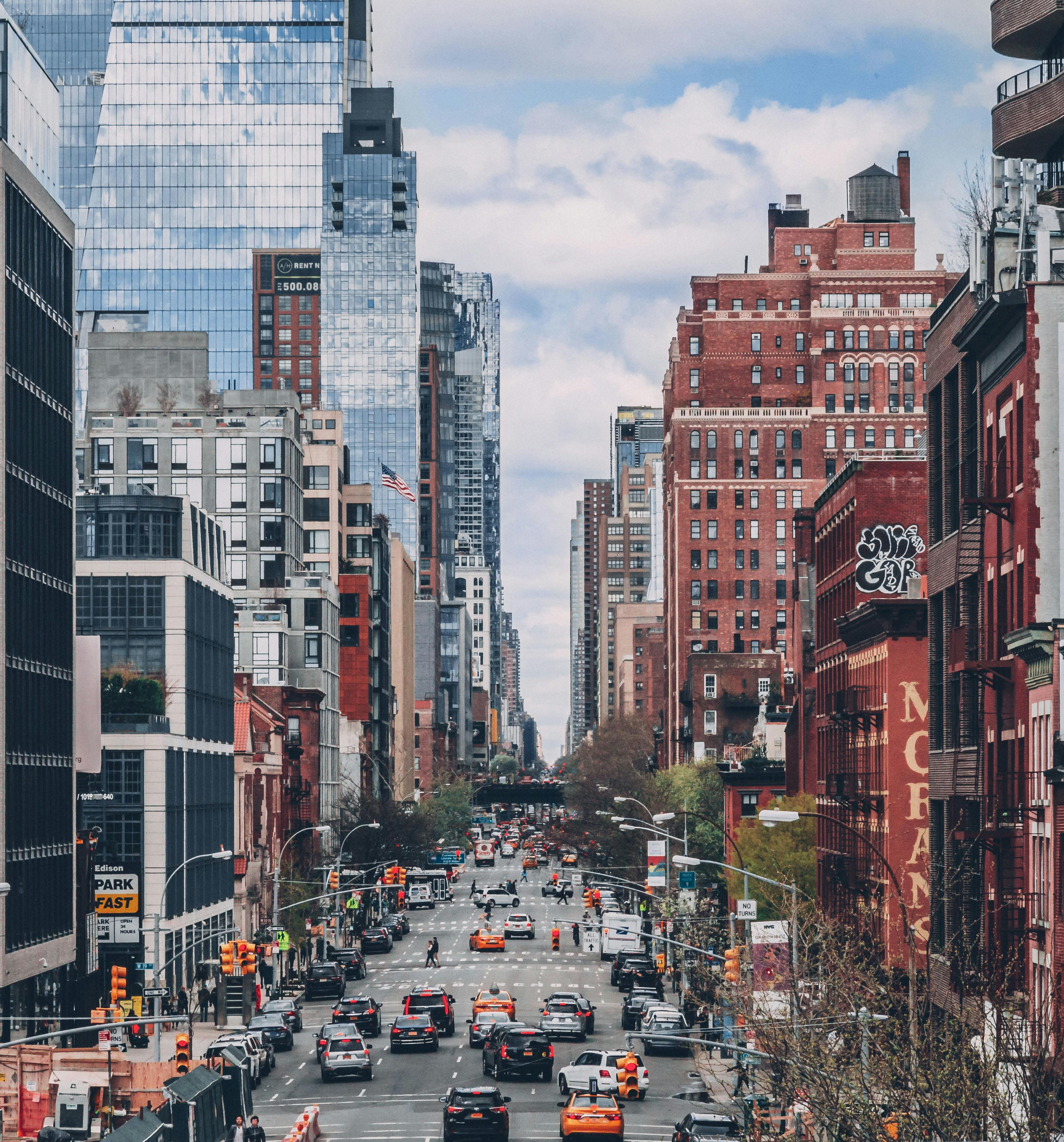 Manhattan Technology Platform